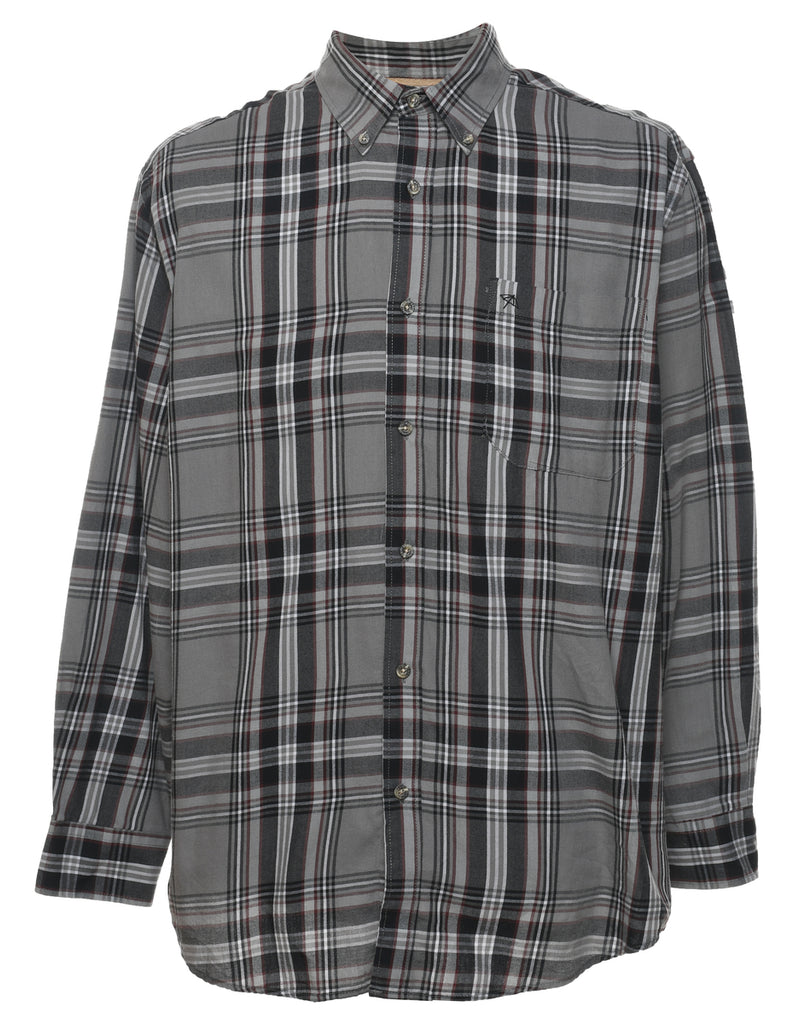 Arnold Palmer Checked Shirt - L