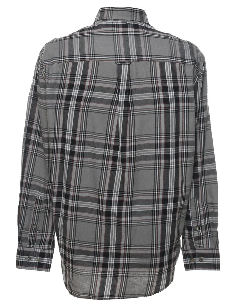 Arnold Palmer Checked Shirt - L