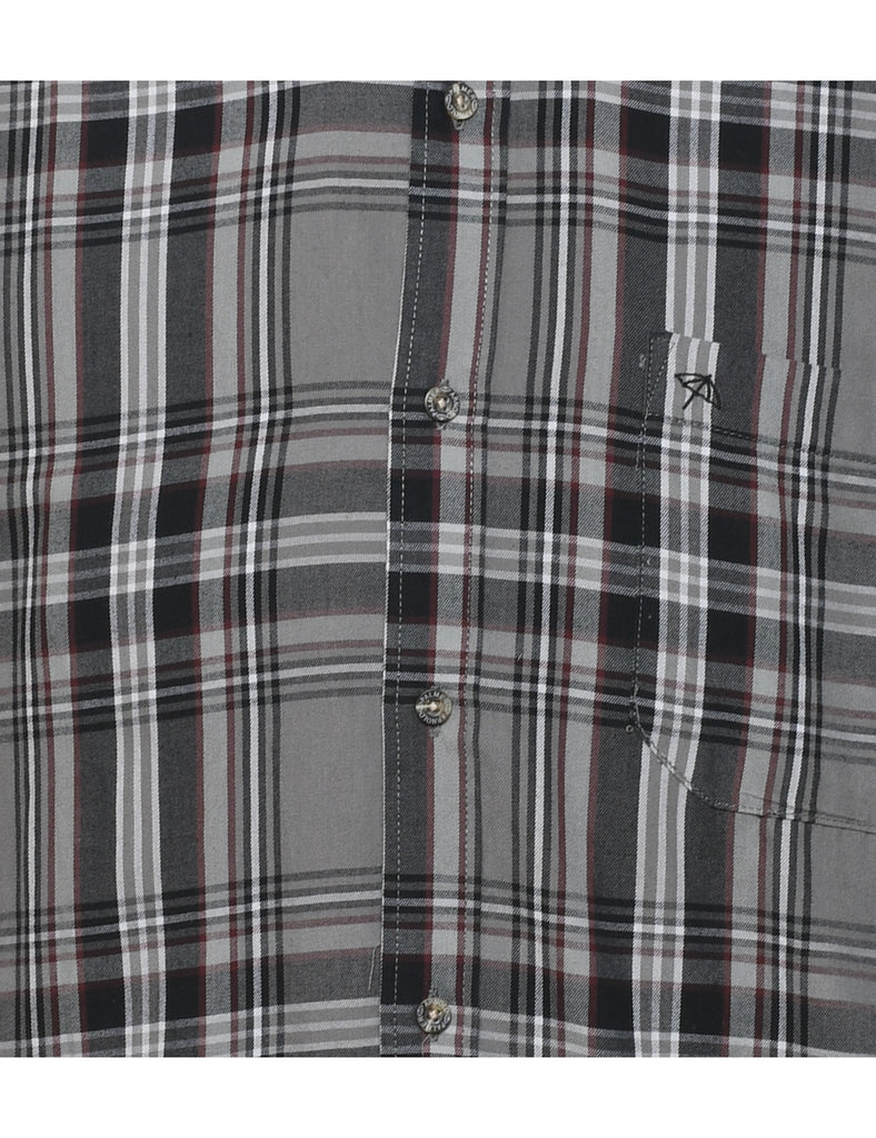 Arnold Palmer Checked Shirt - L