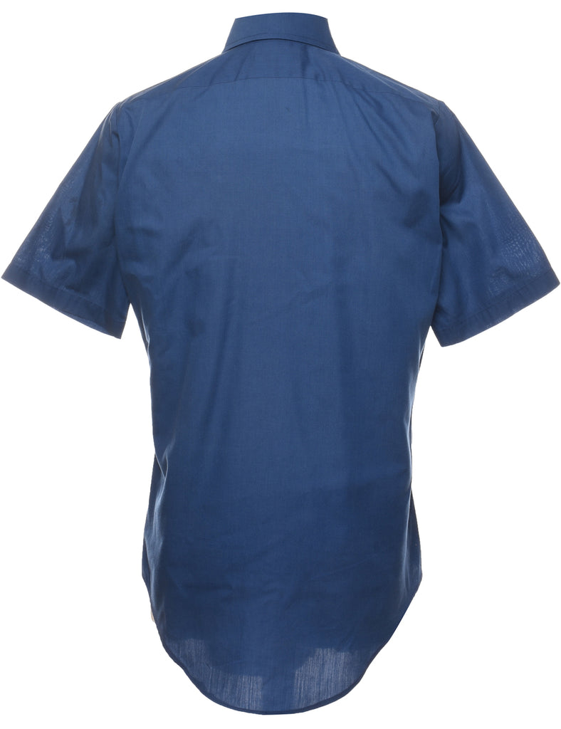 Blue Shirt - M