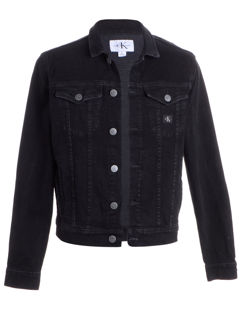 Beyond Retro Label Calvin Klein Denim Jacket