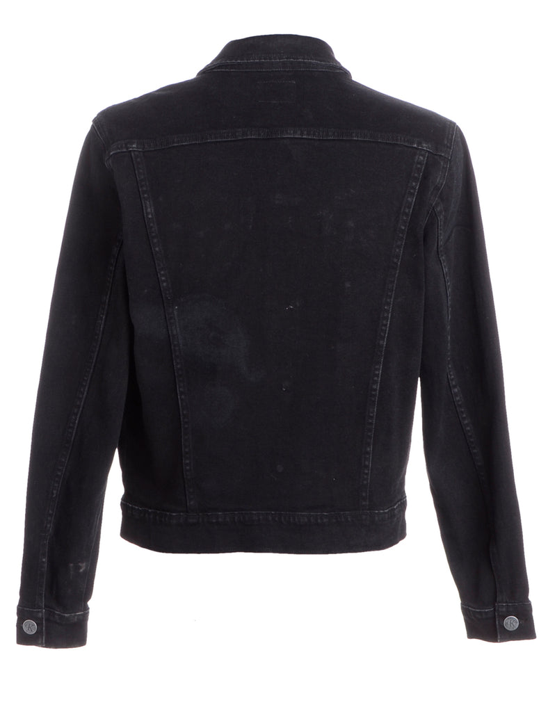 Beyond Retro Label Calvin Klein Denim Jacket
