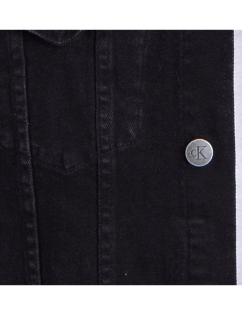 Beyond Retro Label Calvin Klein Denim Jacket