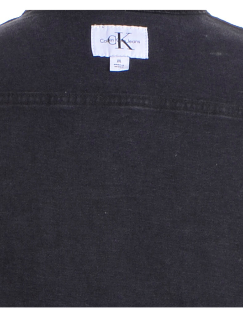 Beyond Retro Label Calvin Klein Denim Jacket