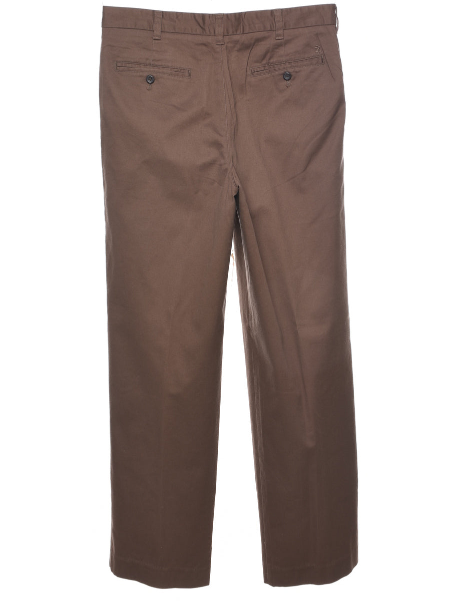 Izod chinos shop
