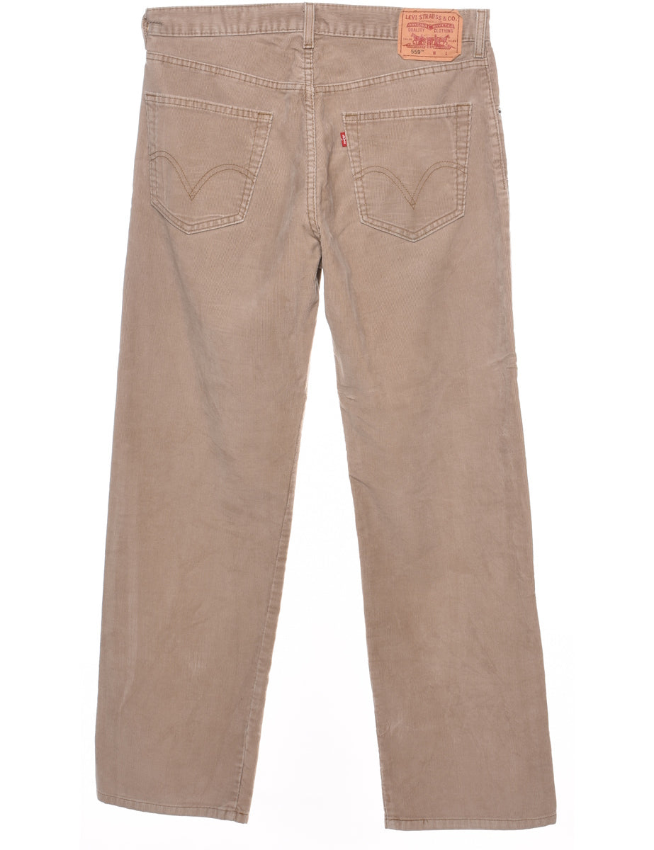Levis 559 sale corduroy