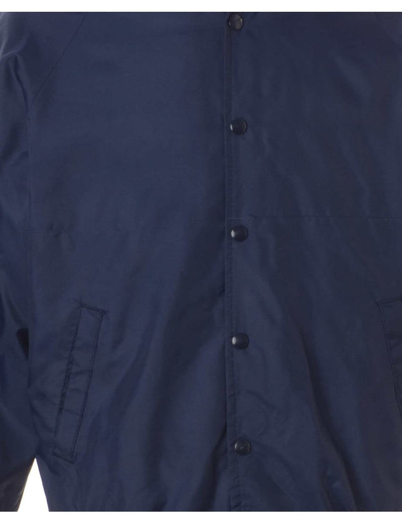 Beyond Retro Label Light Weight Team Jacket