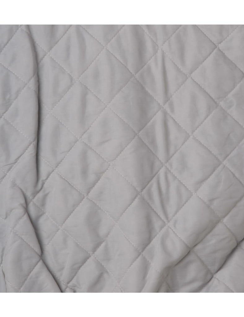 Beyond Retro Label Light Weight Team Jacket