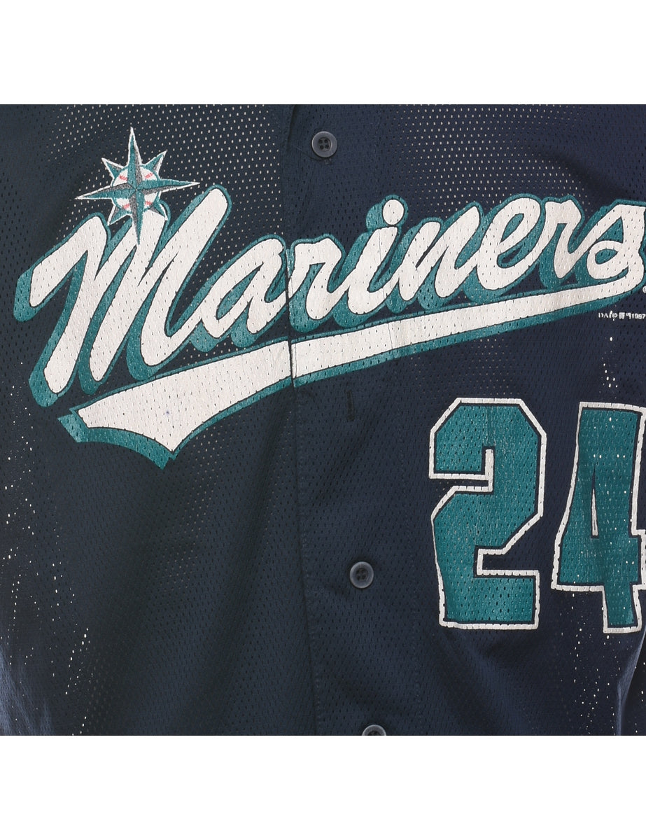 Retro griffey jersey cheap