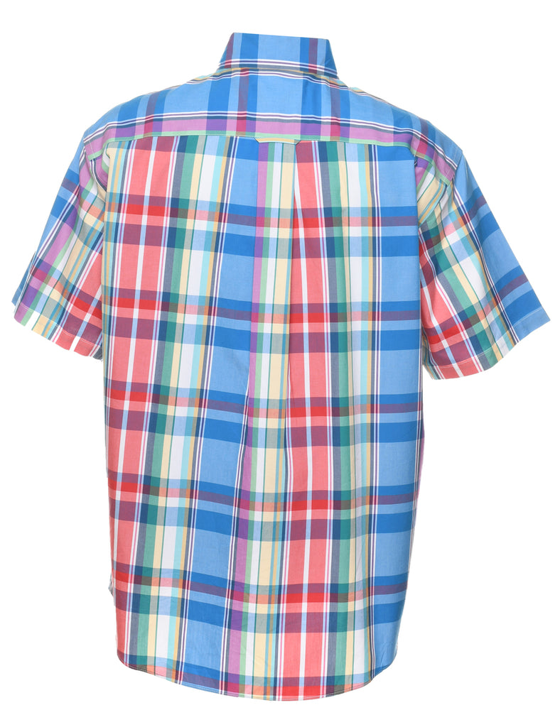 Orvis Classic Checked Shirt - L