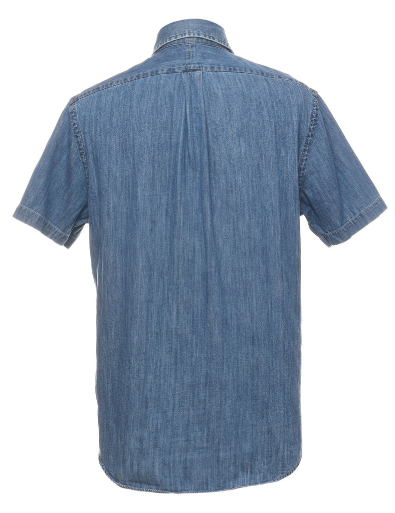 Ralph Lauren Denim Shirt - M