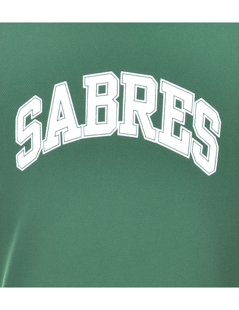 Sabres Vest - L