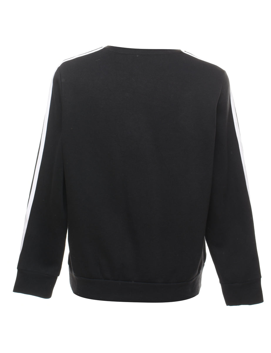 Plain adidas sweatshirt shop