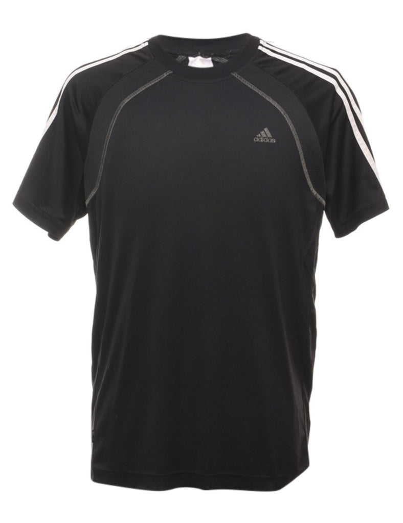 Adidas Plain T-shirt - M