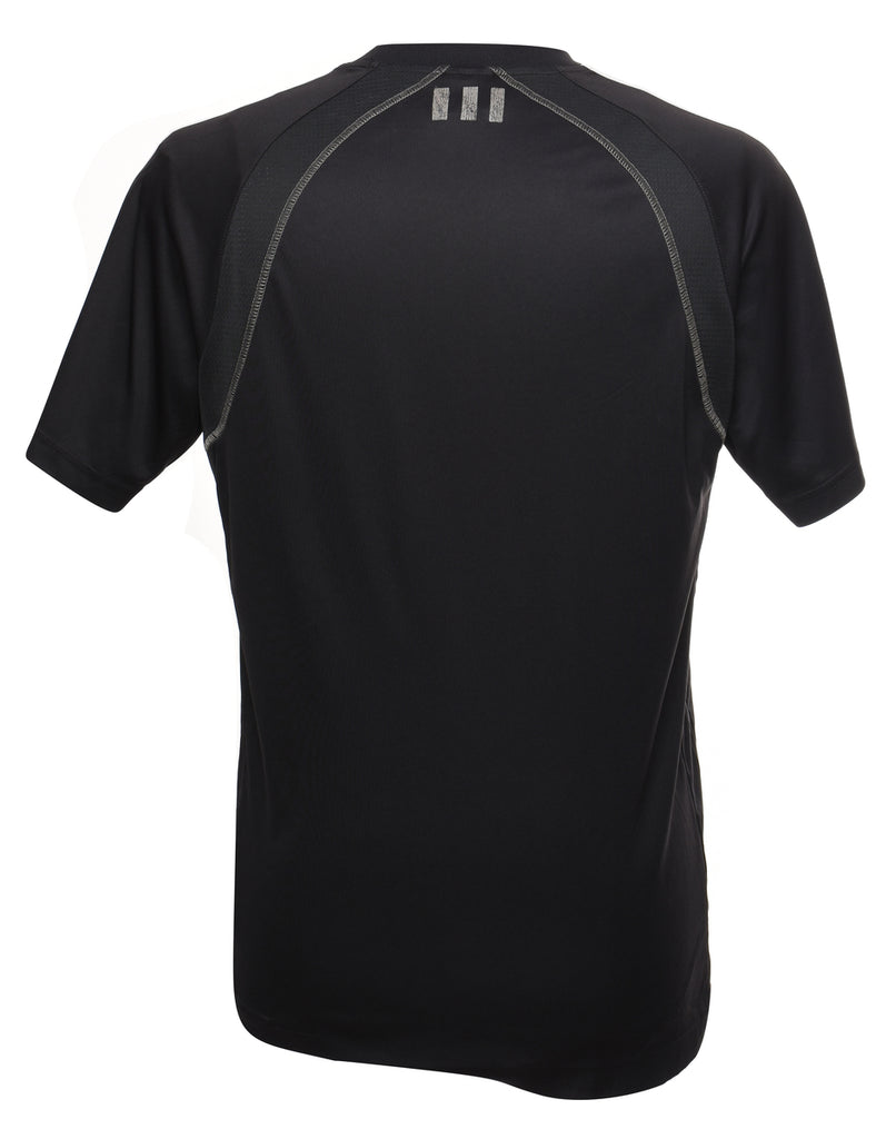 Adidas Plain T-shirt - M