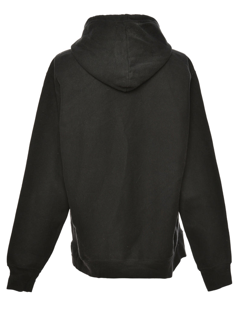 Black Christmas Sweatshirt - M