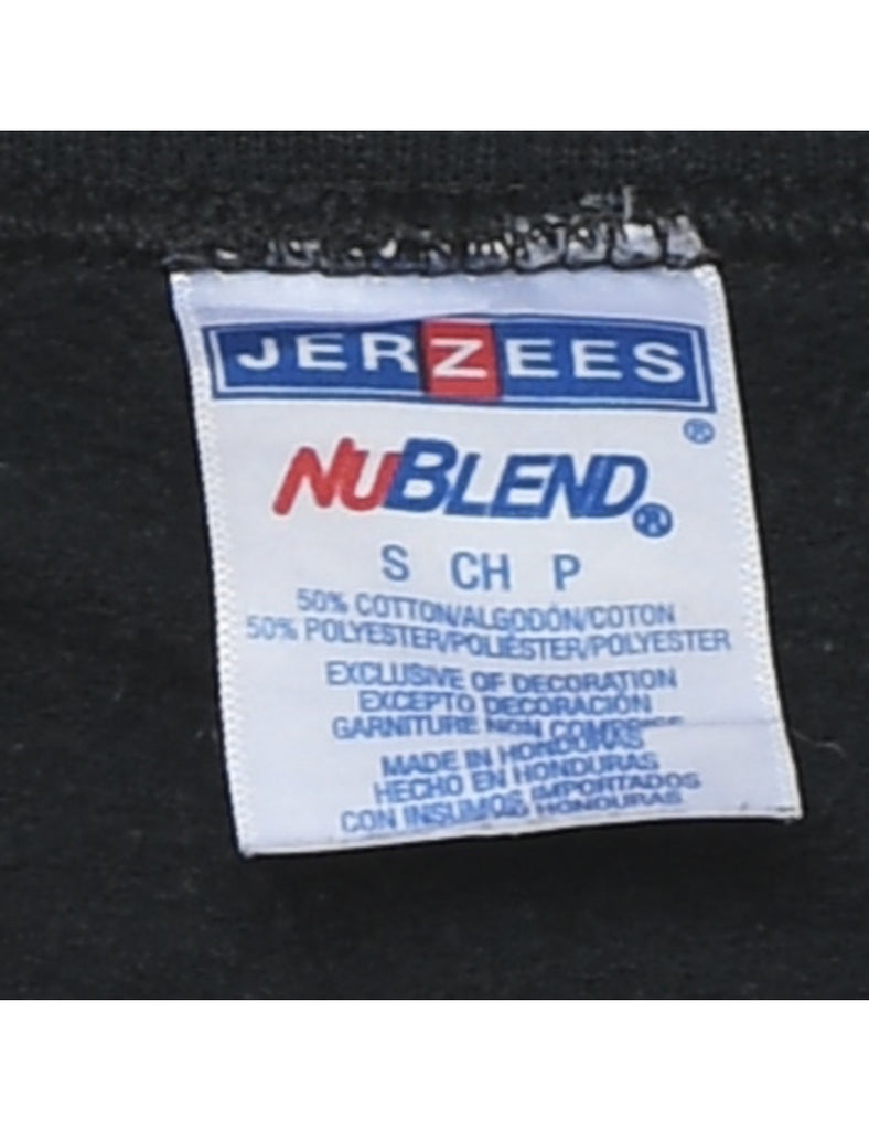 Black Christmas Sweatshirt - S