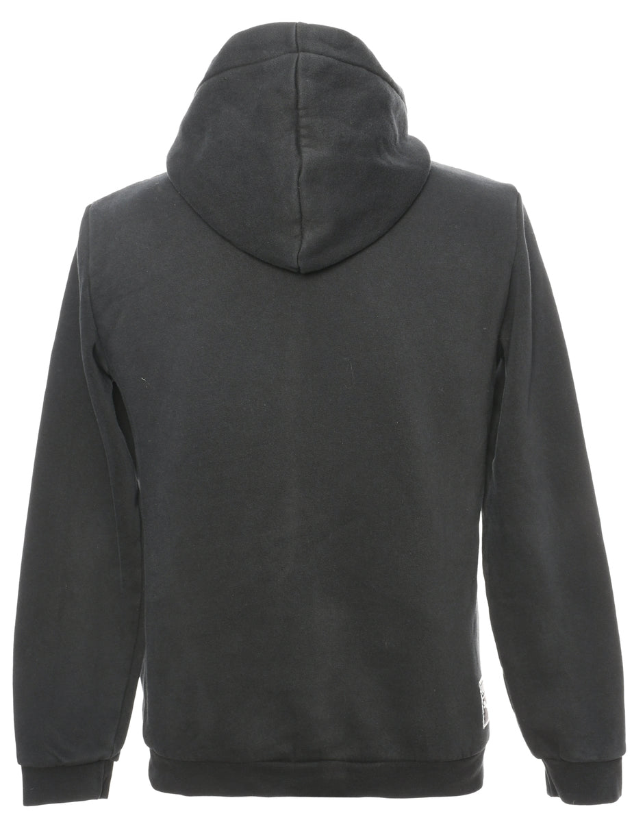 Retro puma best sale hoodie