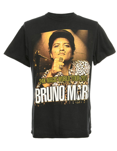 Bruno mars tommy hilfiger hoodie on sale