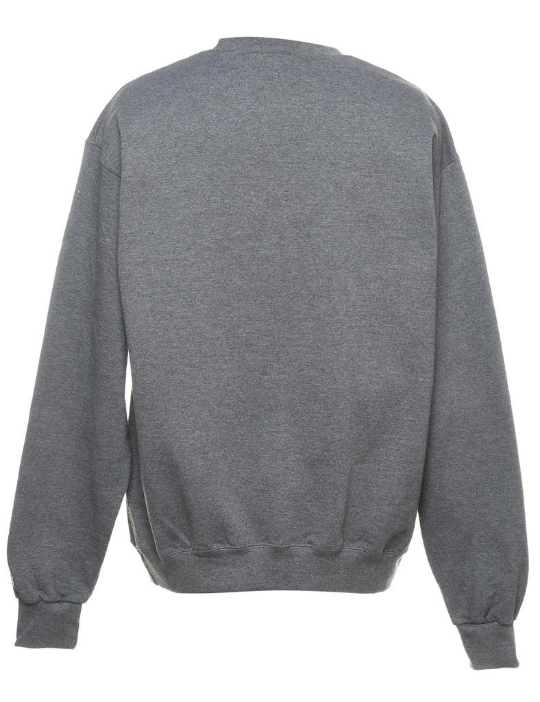 Concord Christmas Sweatshirt - L