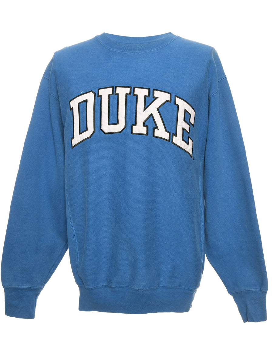 Cheap duke sweatshirts discount