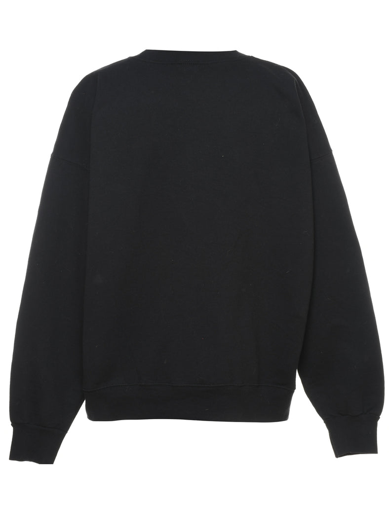 Festive Season Christmas Sweatshirt - XL