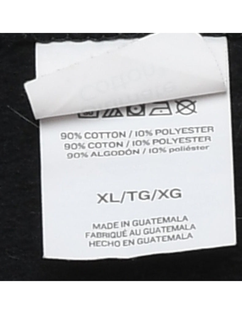 Festive Season Christmas Sweatshirt - XL