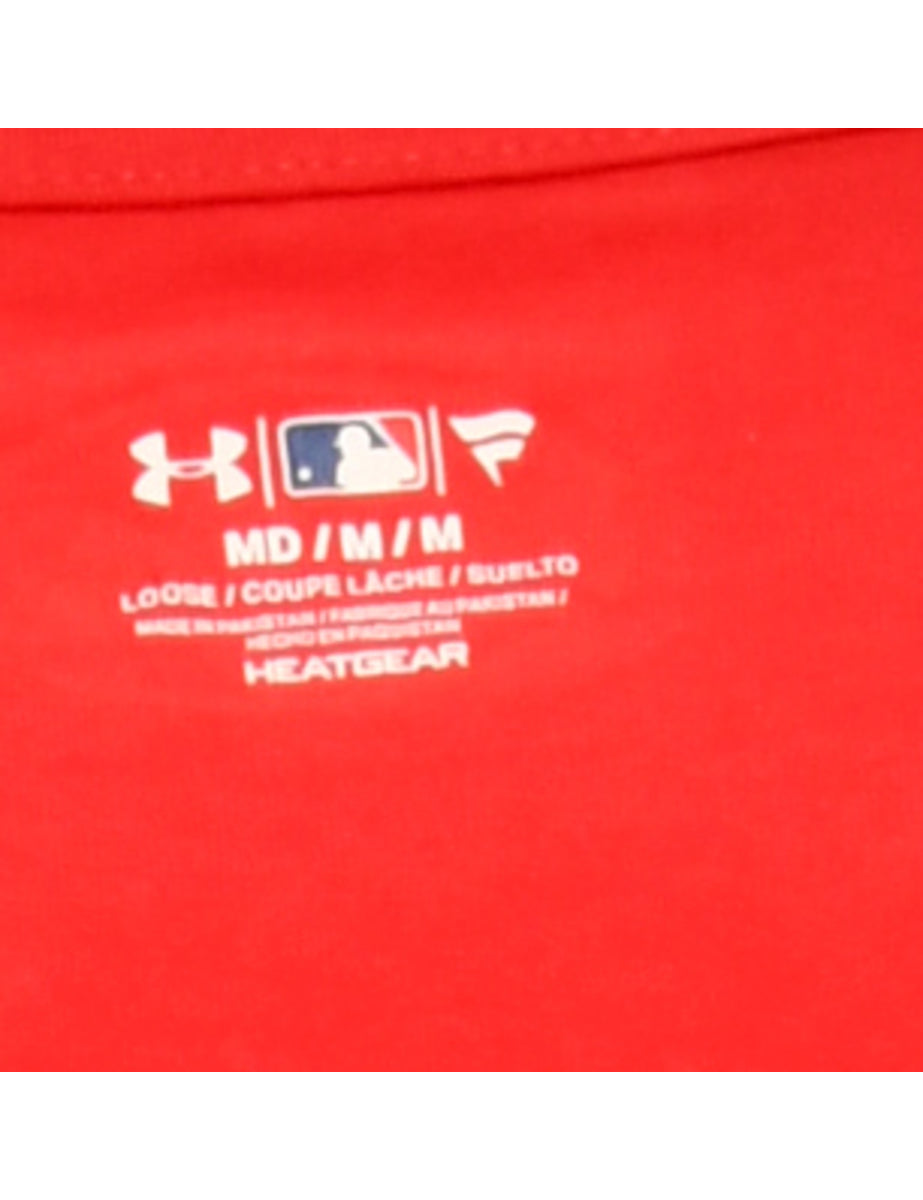 Off brand under armour sales