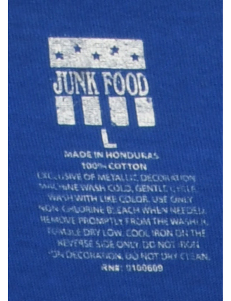 Newyork Giants Sports T-shirt - M