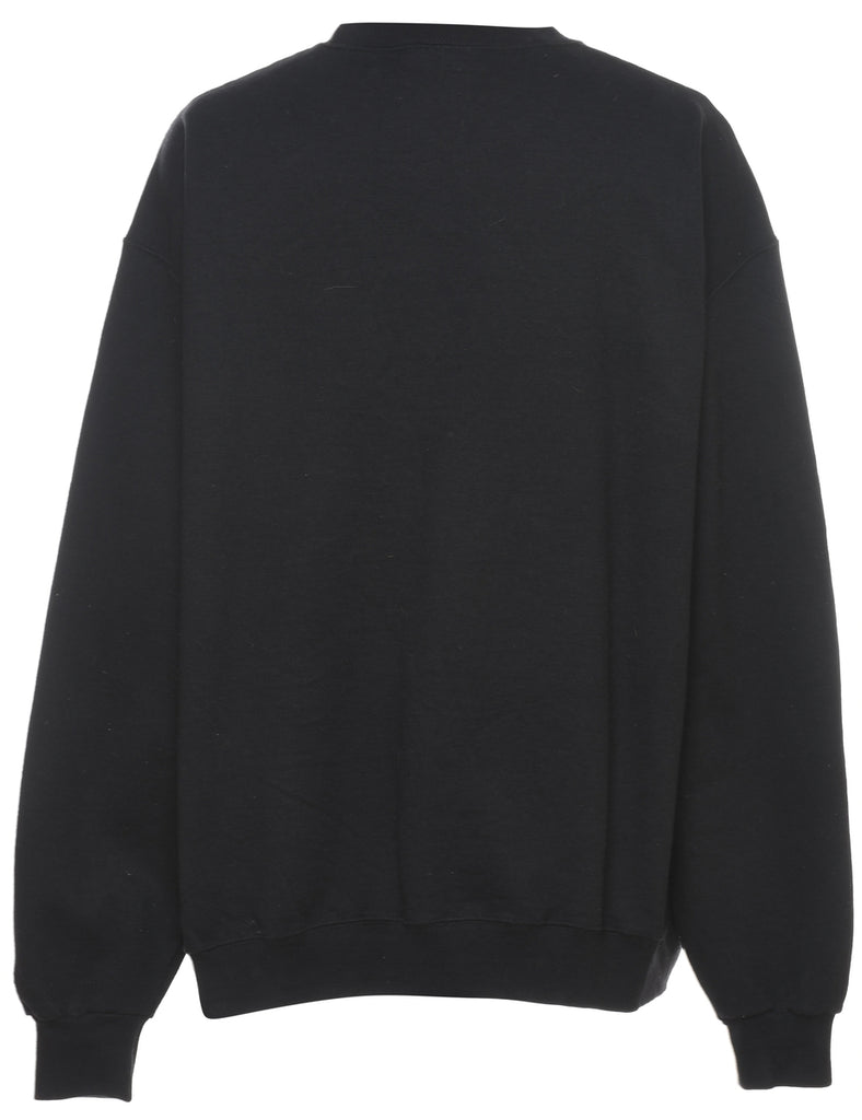 Nordic Christmas Sweatshirt - XXL