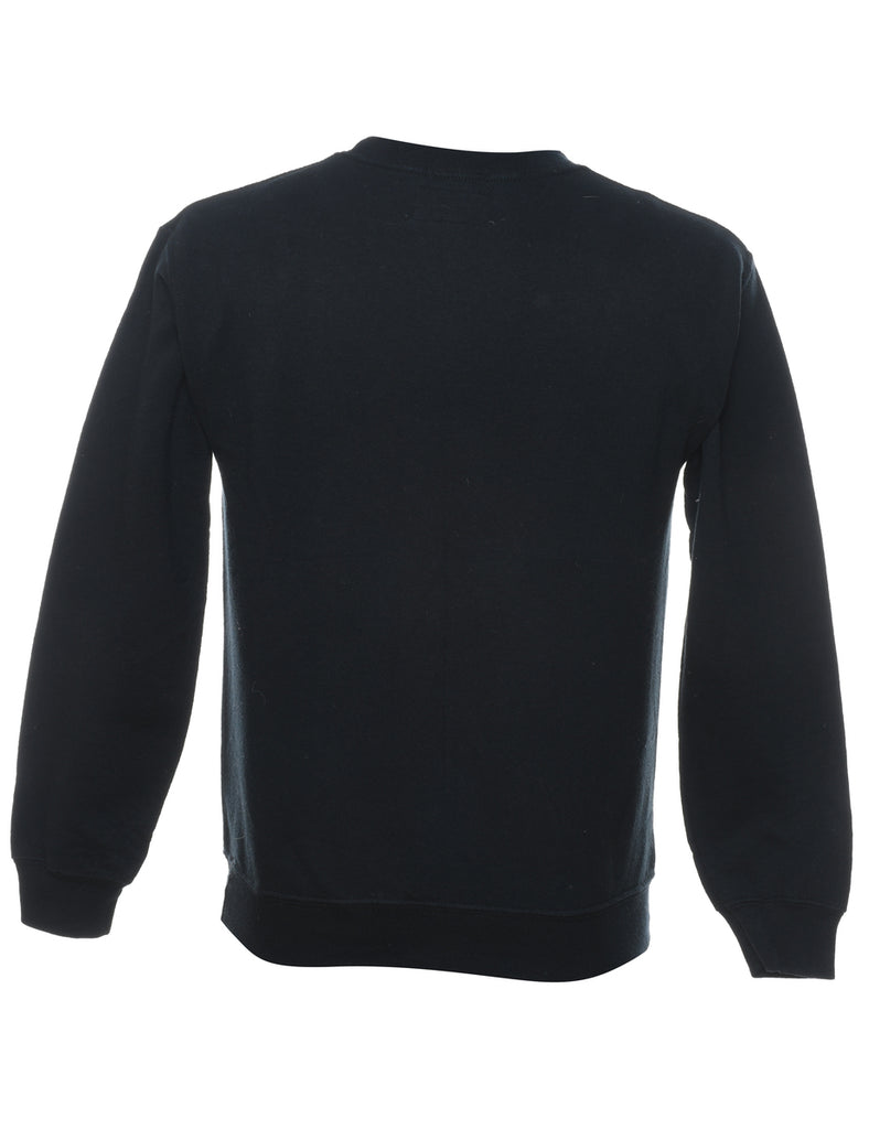 Reindeer Christmas Sweatshirt - S