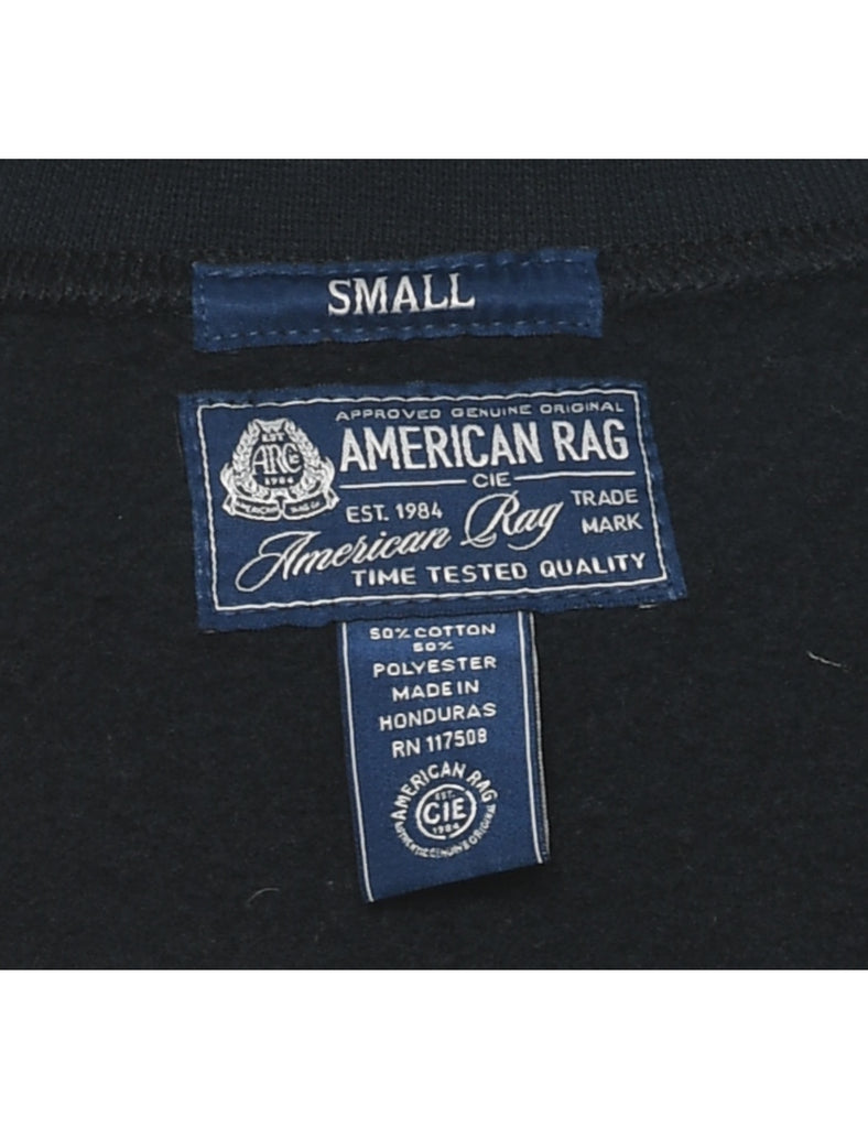 Reindeer Christmas Sweatshirt - S