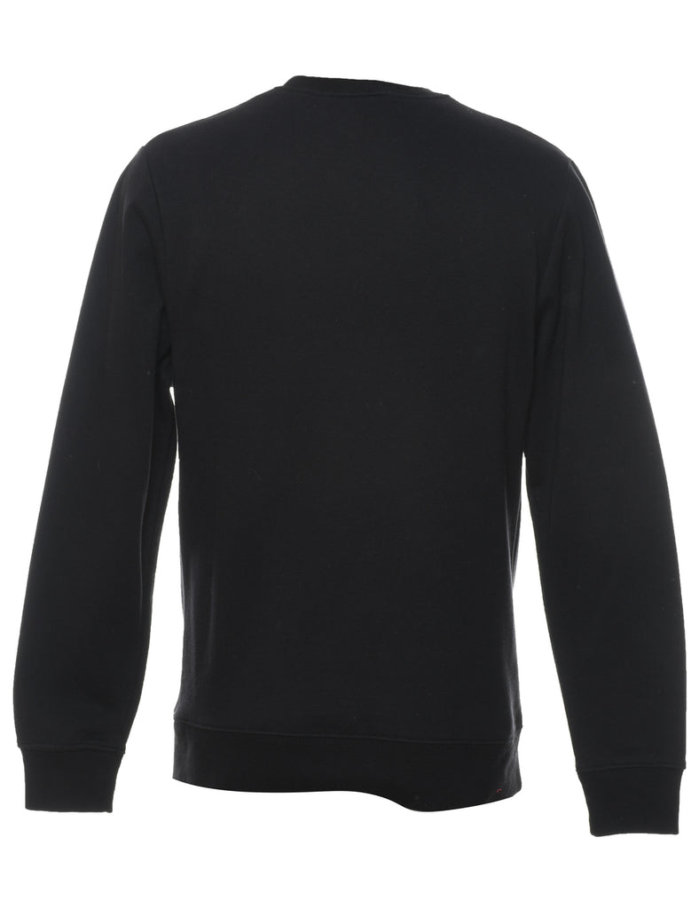 Santa Claus Christmas Sweatshirt - S