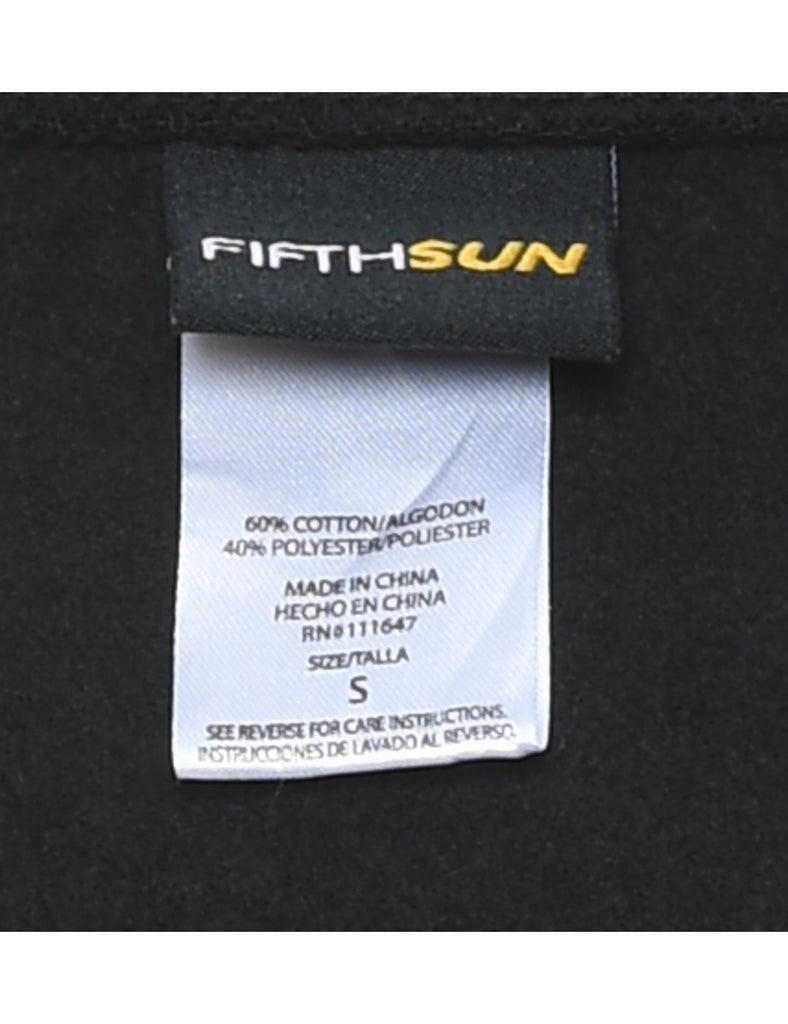 Santa Claus Christmas Sweatshirt - S