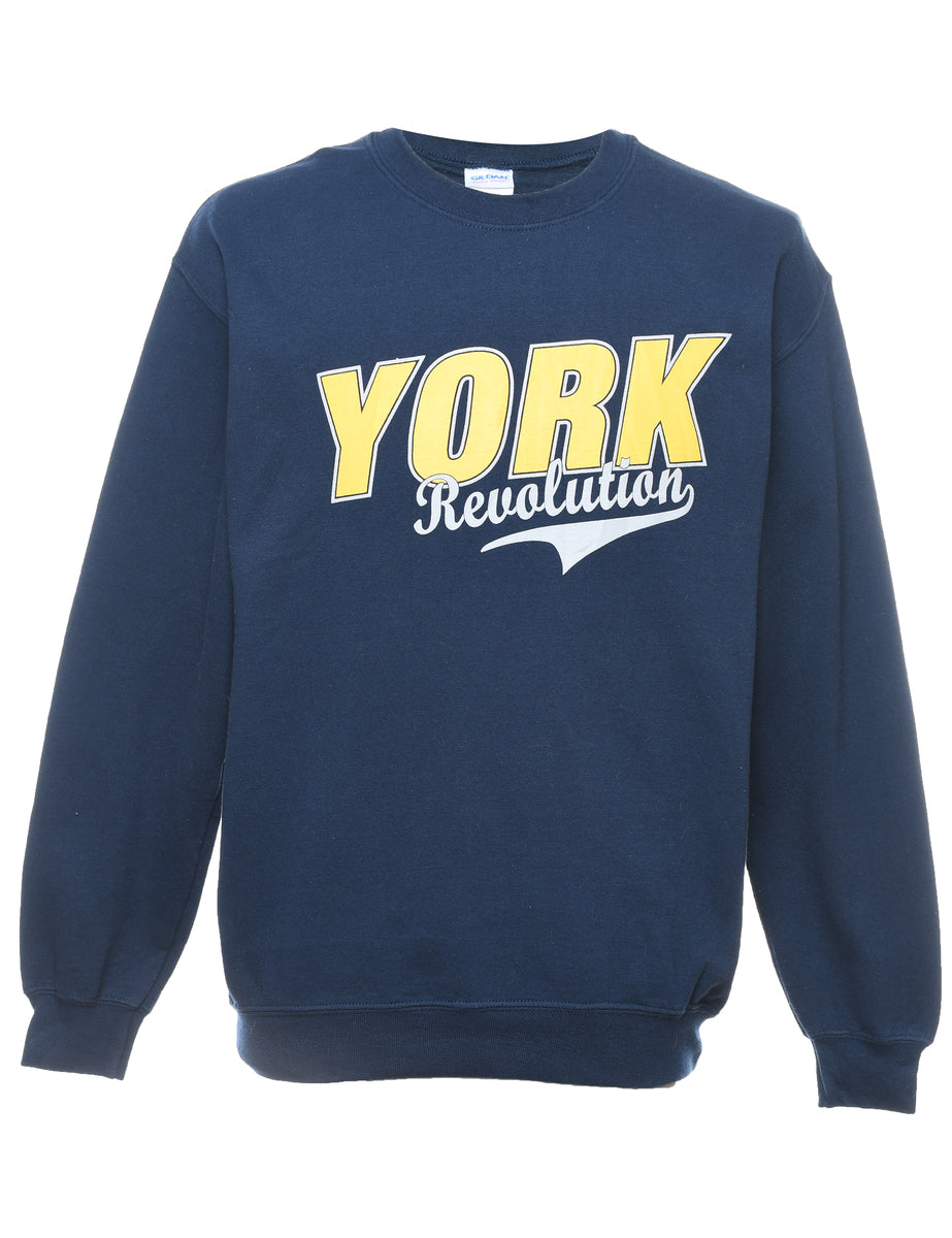 Revolution sweatshirt store