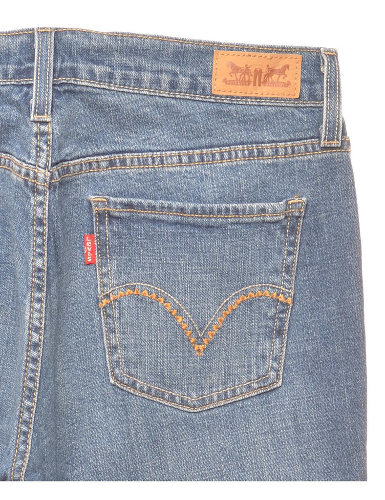505's Faded Straight-Fit Levi's Jeans - W30 L29
