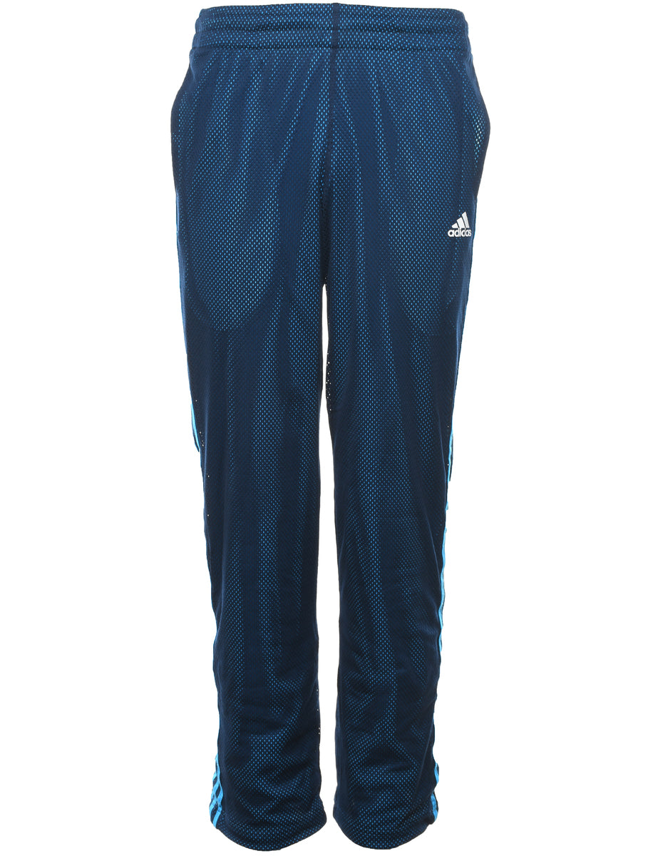 Adidas Basketball Track Pants W26 L29