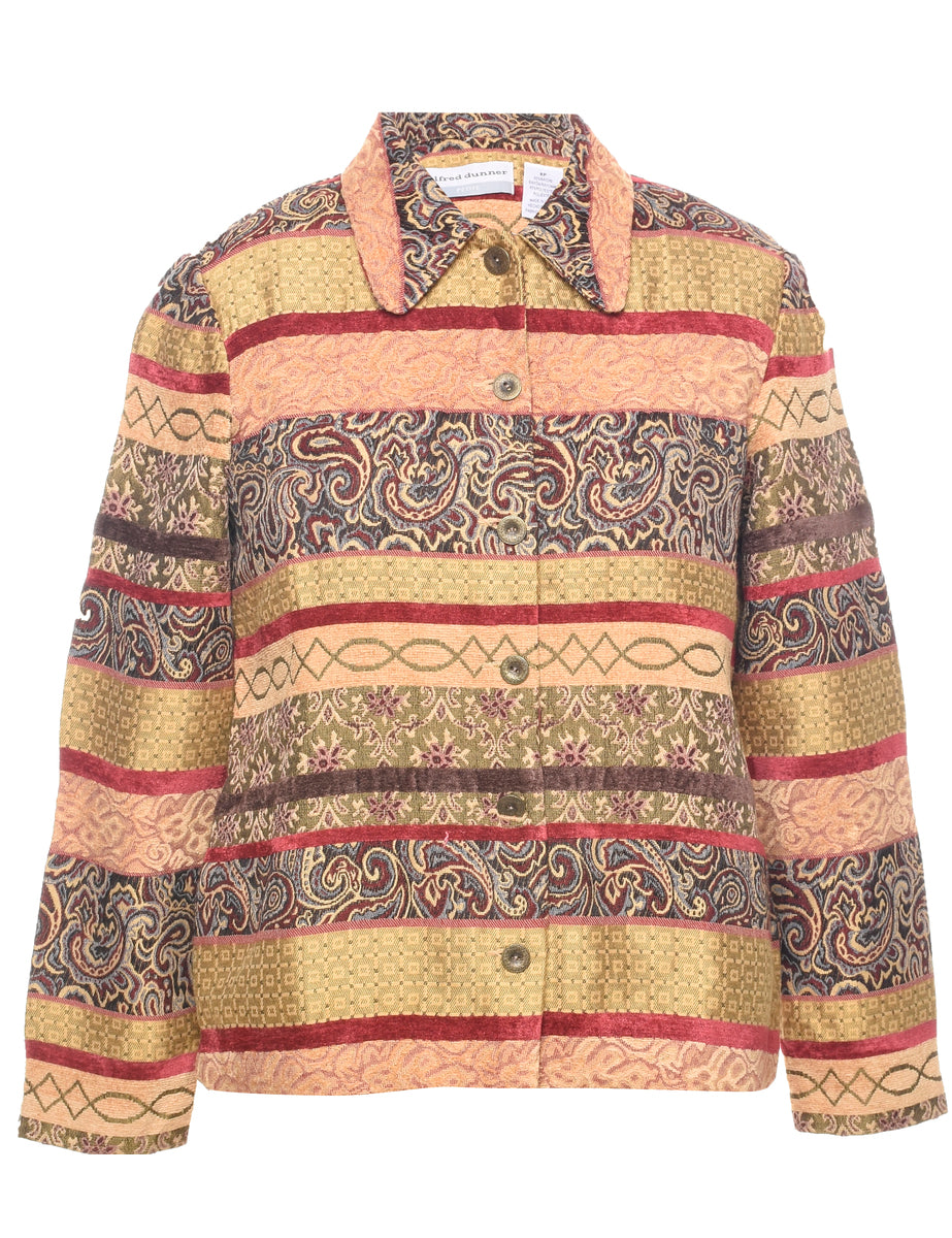Alfred dunner jacket sale