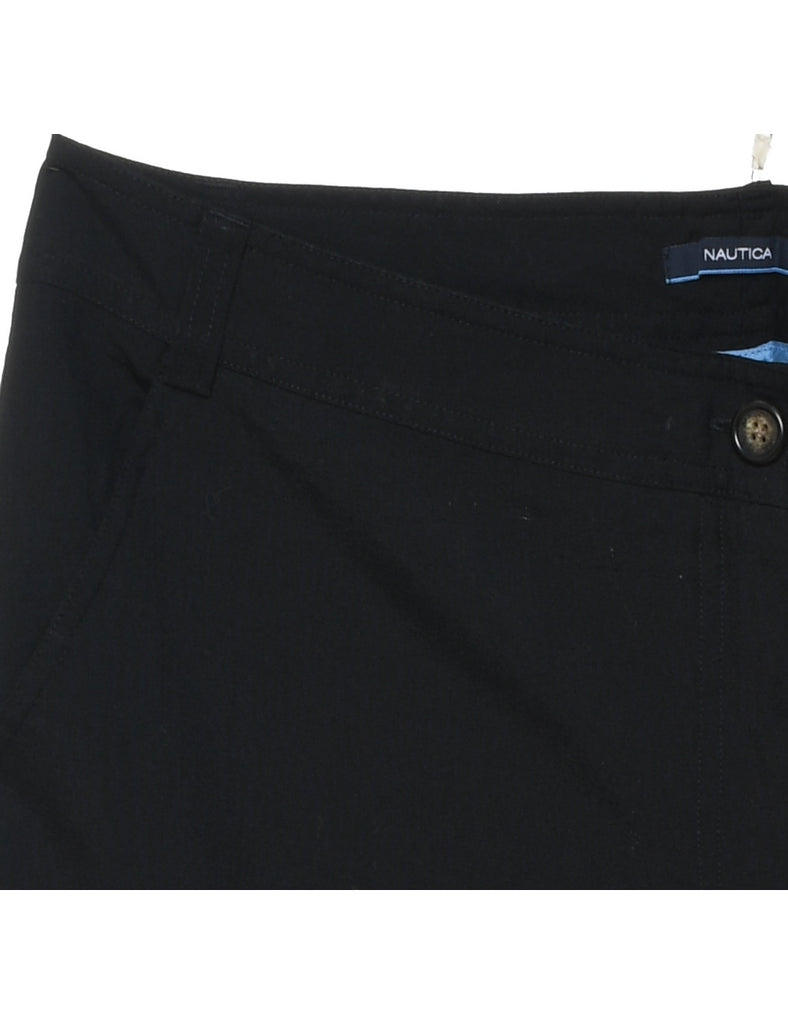 Black Trousers - W34 L32