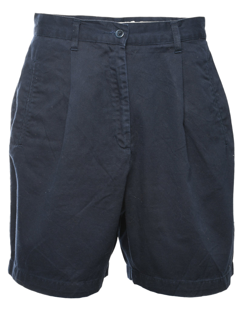 Casual Corner Plain Shorts - W30 L5