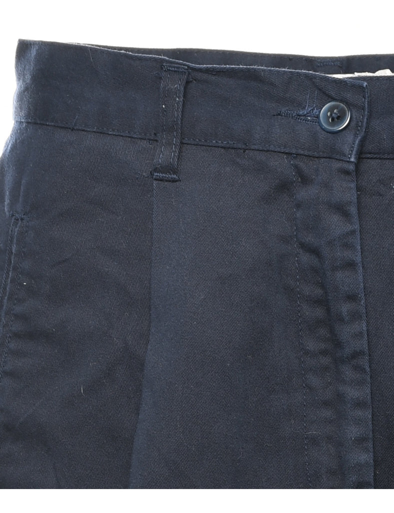 Casual Corner Plain Shorts - W30 L5
