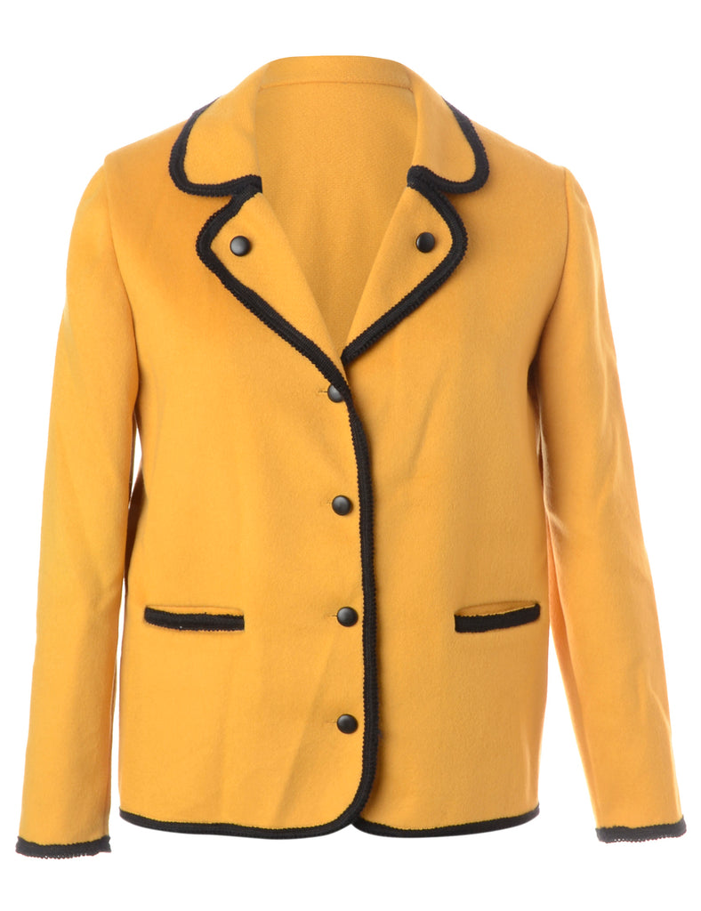 Beyond Retro Label Chanel Style Blazer