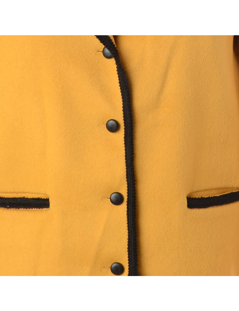 Beyond Retro Label Chanel Style Blazer