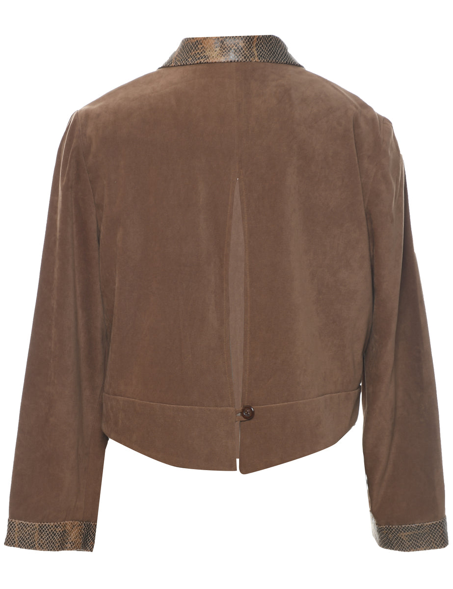 Jessica Howard Jacket L