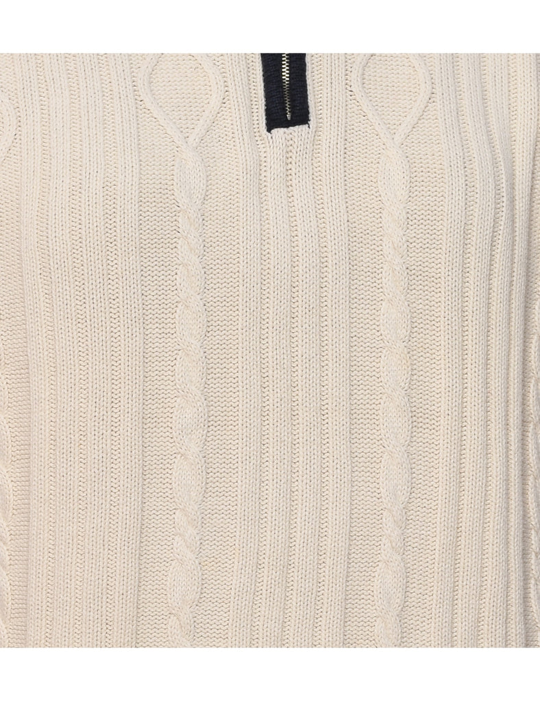 Liz Claiborne Jumper - S