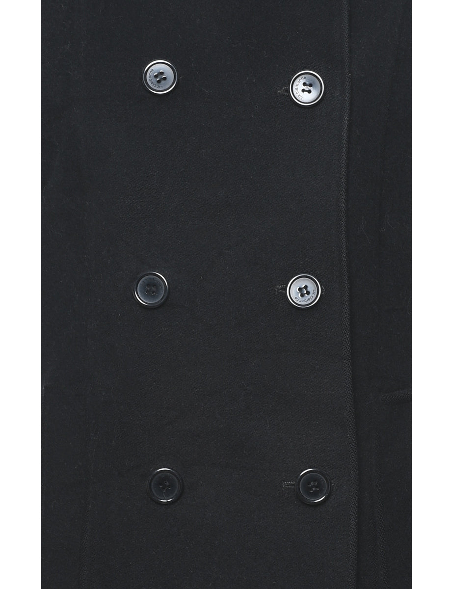 Claiborne peacoat cheap