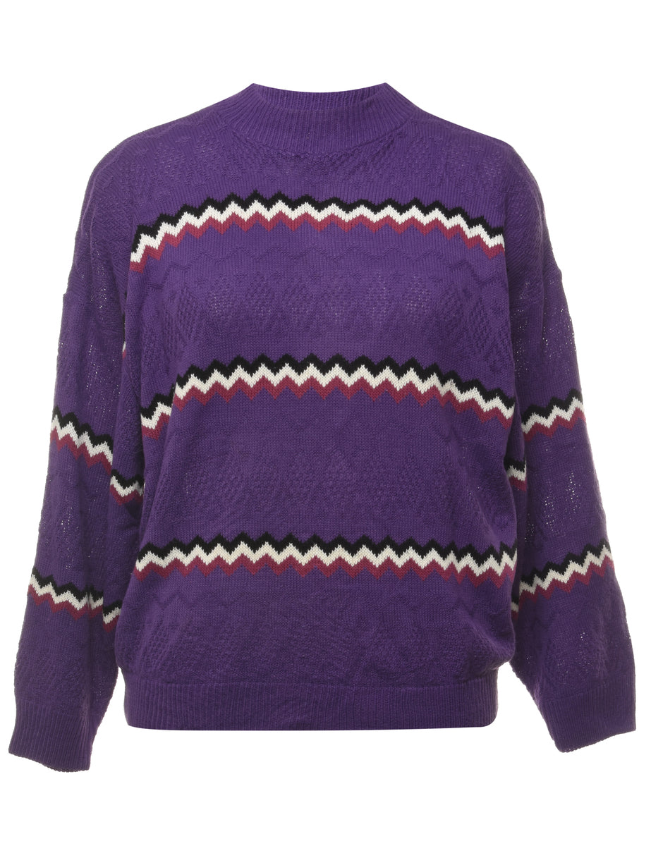 Beyond retro jumpers outlet