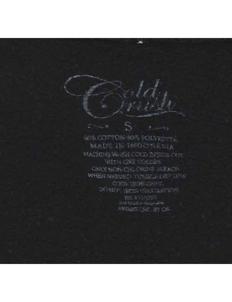 Santa Claus Christmas Sweatshirt - S