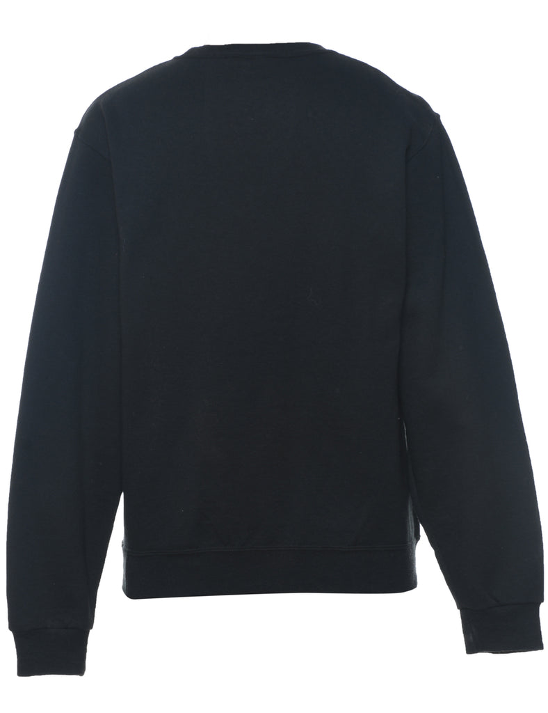 Star Wars Printed Sweatshirt - S