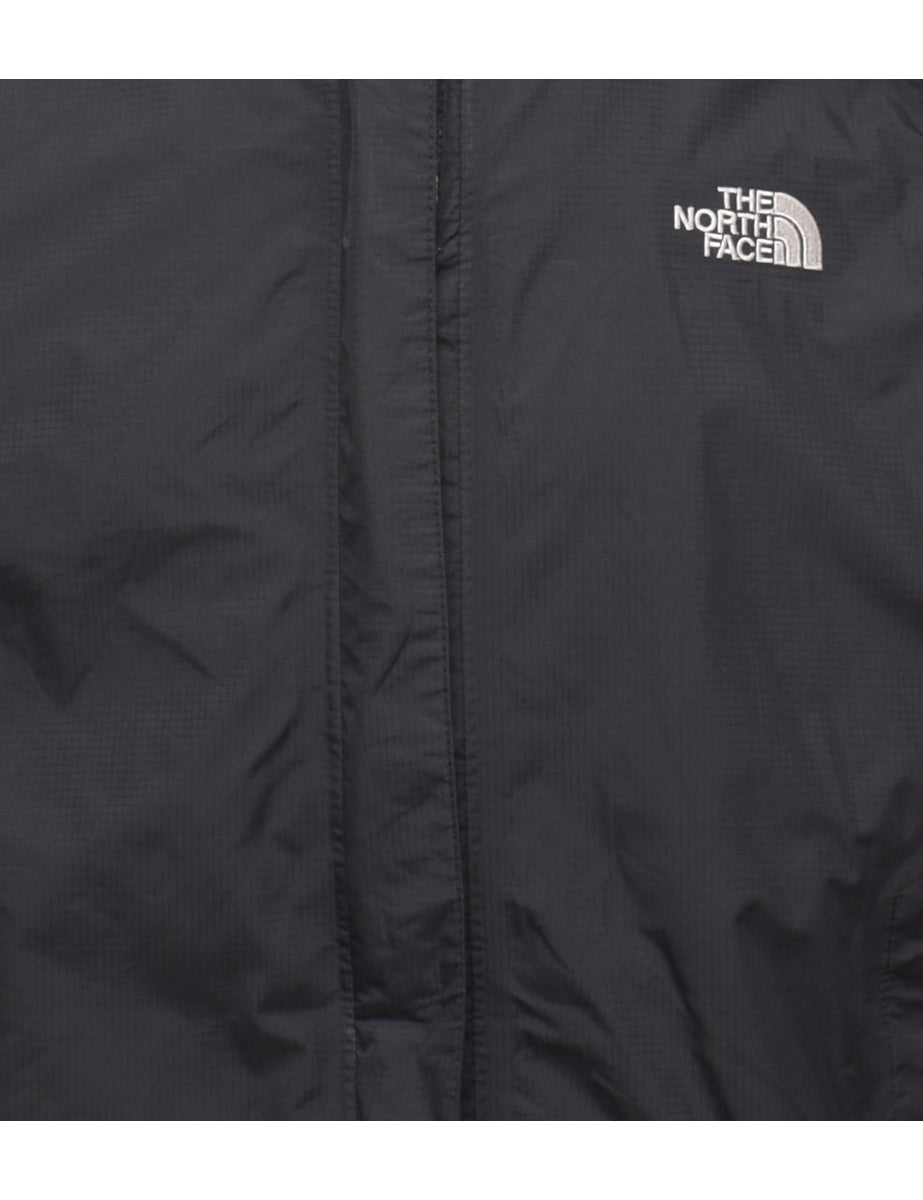 Women's The North Face The North Face Black Nylon Jacket Black, M Beyond  Retro E00915208